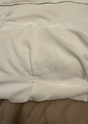 Pull & Bear Bomber Ceket - Görsel 4