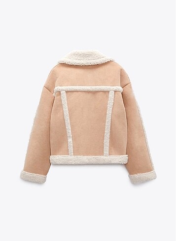 Zara Zara Mont