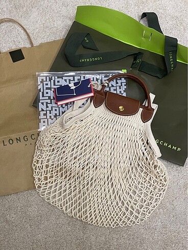 Longchamp Longchamp Çanta