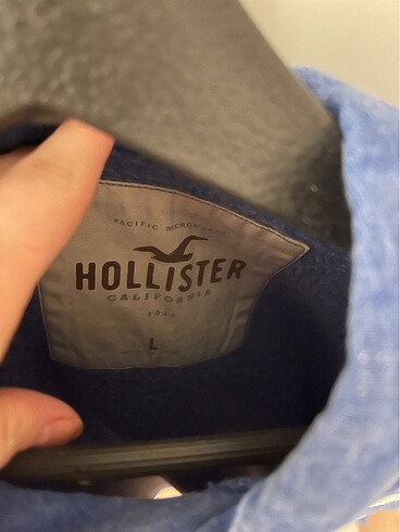 l Beden Hollister Sweatshirt