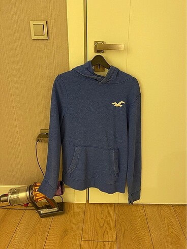 Hollister Sweatshirt