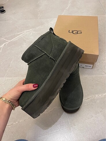 36 Beden Ugg Bot
