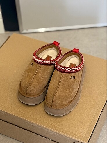 36 Beden Ugg Tazz