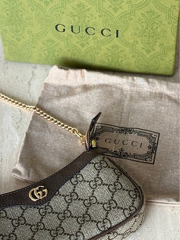 Beden Gucci Çanta