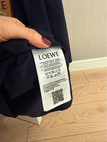 s Beden Loewe Tshirt