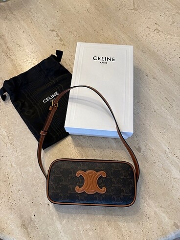 Celine Celine Çanta