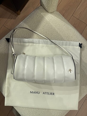 Manu Atelier Manu Atelier Çanta