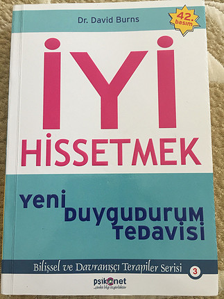 İyi Hissetmek 