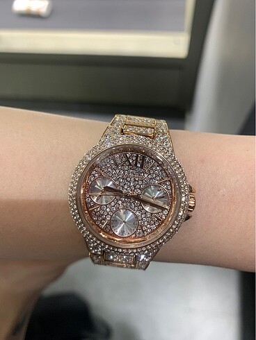Michael Kors Michael Kors Kadın Kol Saati