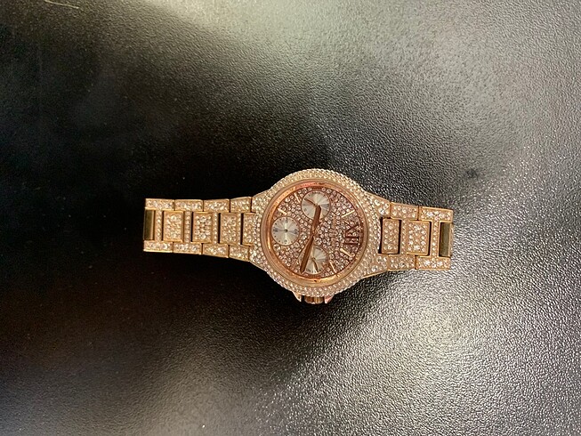 Beden altın Renk Michael Kors Kadın Kol Saati