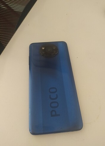 Poco x3 