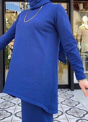 Beden Nuss ikili takım