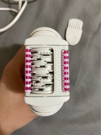 Braun Braun silk epil 5