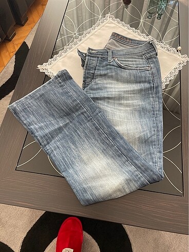 32 Beden Loft marka bayan jean