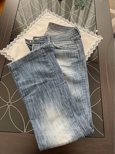 Loft marka bayan jean