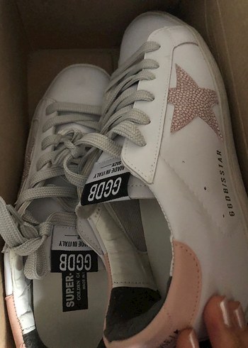 Golden Goose Deluxe 38,5