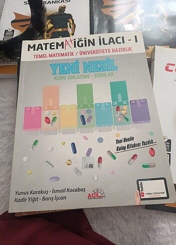 Tyt ayt test konu anlatımı
