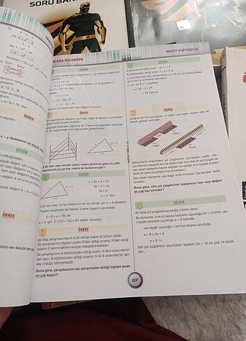  Beden Tyt ayt test konu anlatımı