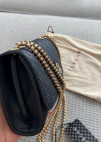 Tergan Çanta - Görsel 2