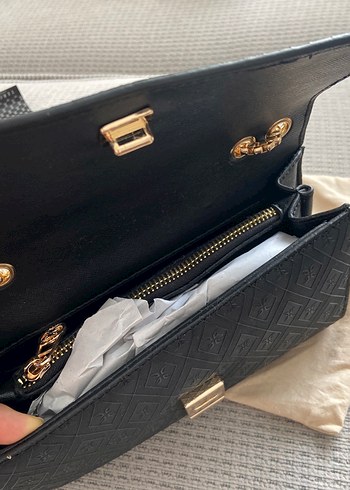 Tergan Çanta - Görsel 4