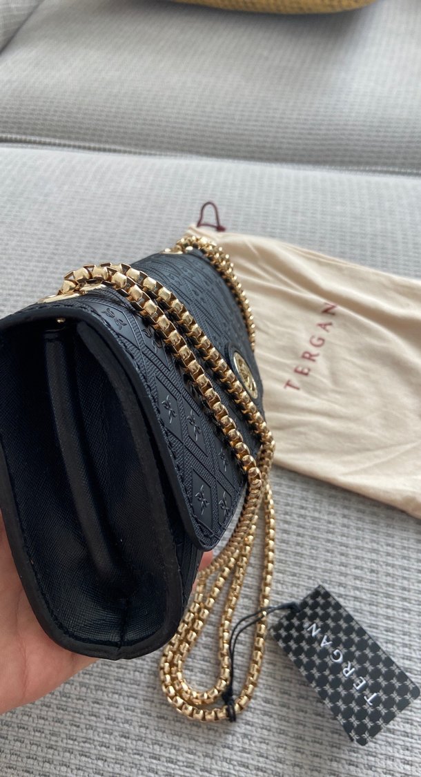Tergan Çanta - Görsel 2