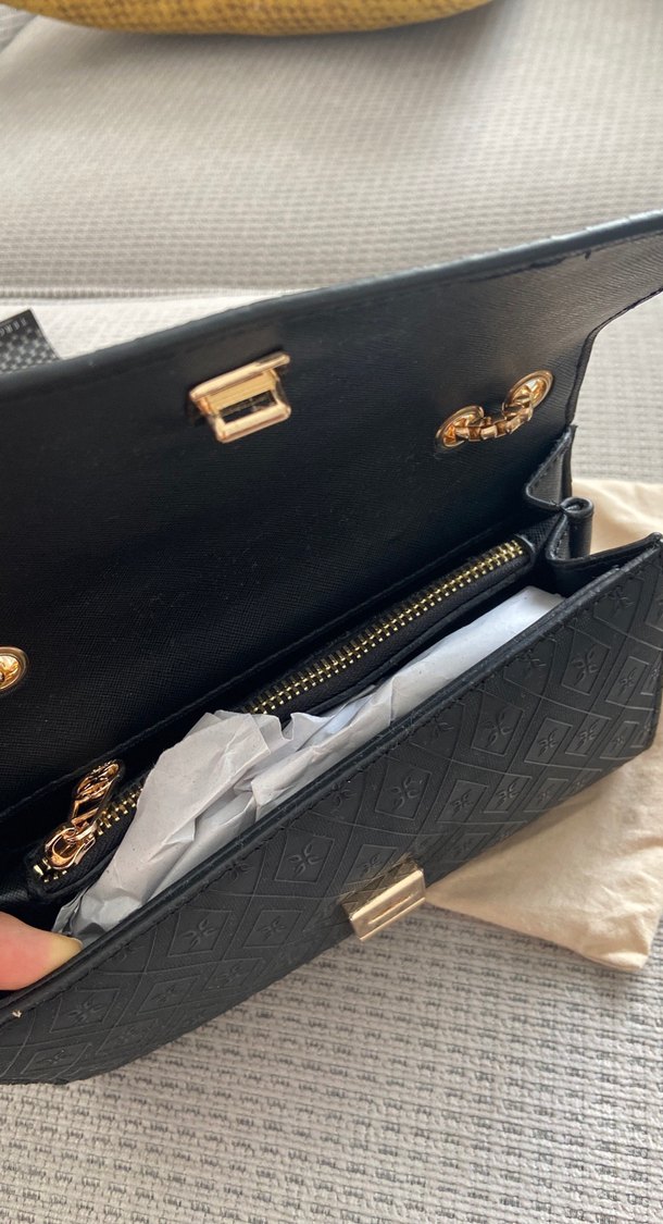 Tergan Çanta - Görsel 4