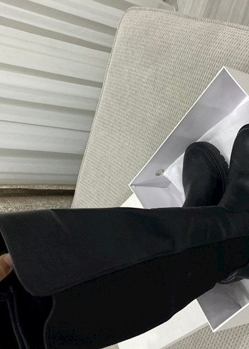 İpekyol Çizme - Görsel 2