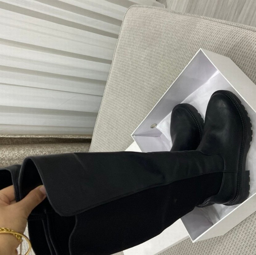 İpekyol Çizme - Görsel 2