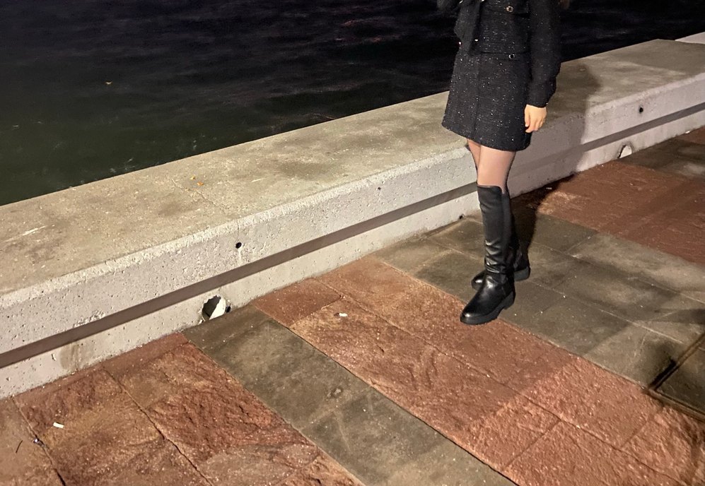 İpekyol Çizme - Görsel 4