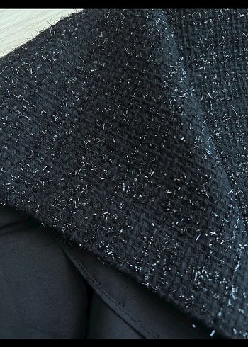 Siyah elbise - Görsel 3