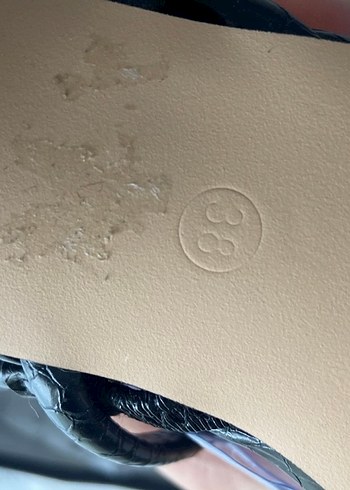 Nine West Topuklu Sandalet - Görsel 5