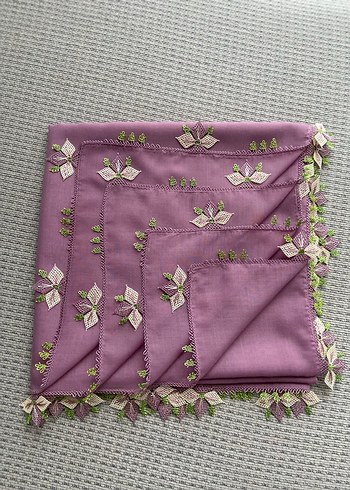 İğne oyası - Görsel 2