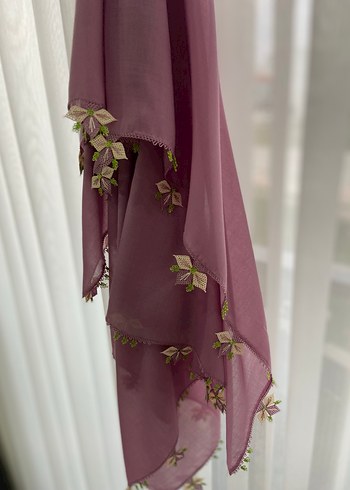 İğne oyası - Görsel 4