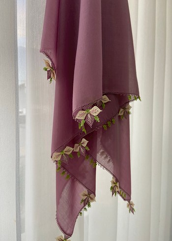 İğne oyası - Görsel 3