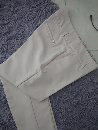 Mango Sıfır pantolon 