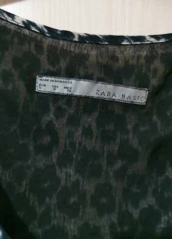 s Beden Zara. 