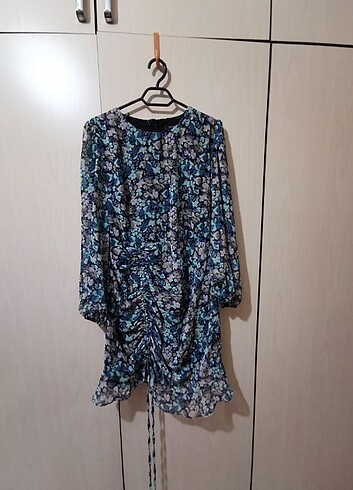 Trendyol & Milla Mini elbise