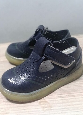 Zara Kız bebek çocuk ayakkabı 