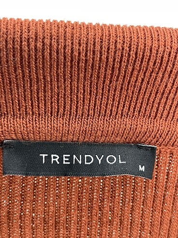 m Beden çeşitli Renk Trendyol & Milla Kazak / Triko %70 İndirimli.