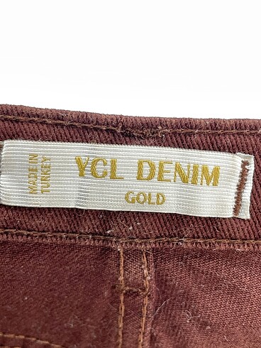 40 Beden çeşitli Renk Vintage Love Jean / Kot %70 İndirimli.