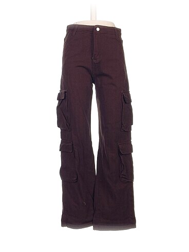 Vintage Love Jean / Kot %70 İndirimli.