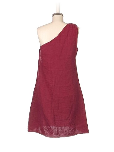 40 Beden Vintage Love Kısa Elbise %70 İndirimli.