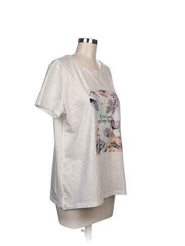 Vero Moda Vero Moda T-shirt %70 İndirimli.