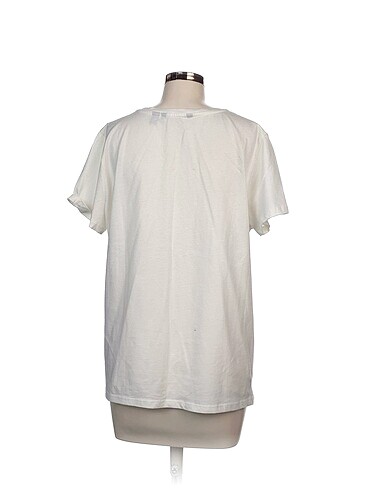 l Beden Vero Moda T-shirt %70 İndirimli.