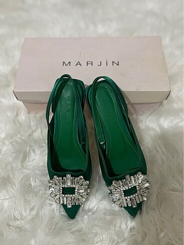 36 Beden Marjin Babet