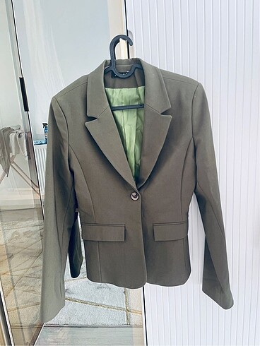 Karol Blazer Ceket