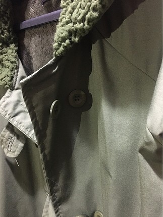 s Beden Parka