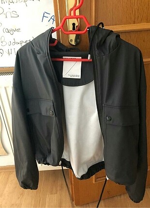 Pull and bear ceket