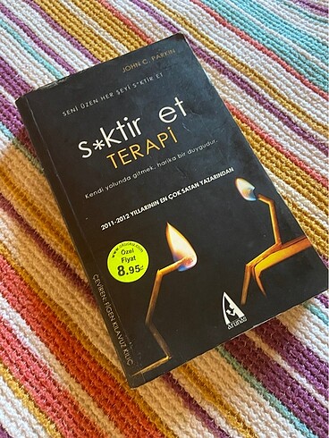 Sktr et kitap