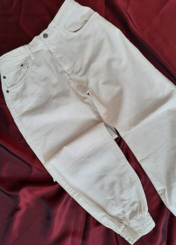 Zara Jogger pAntolon 